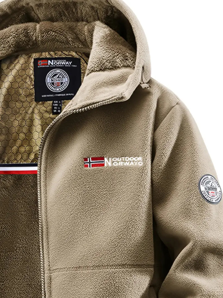 Perrin - ז'קט אופנתי יומיומי