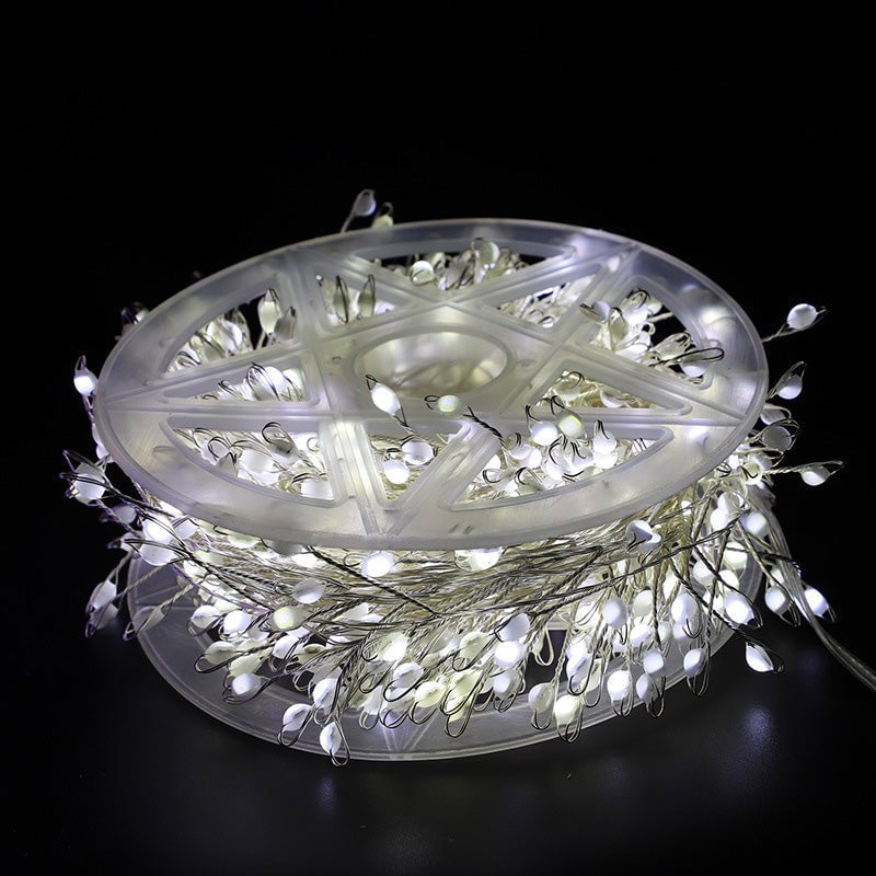 Cadryon - שרשרת אורות LED