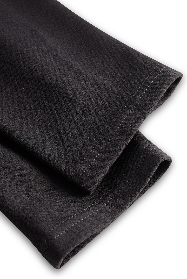 Azelma - שמלת מידי אלגנטית יומיומית