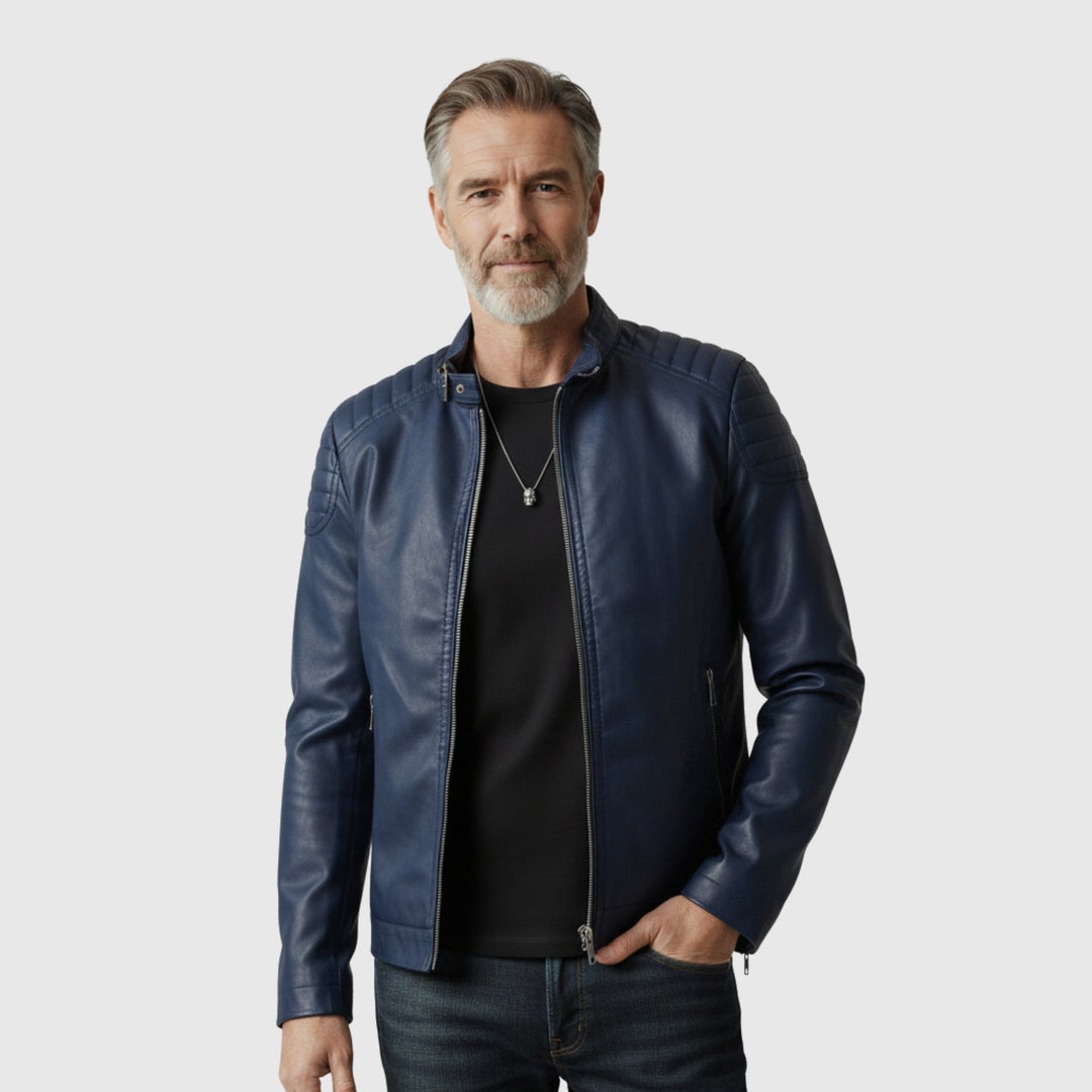 Easton - Casaco casual elegante