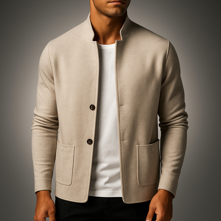 Eduardo - Stylish Casual Cardigan