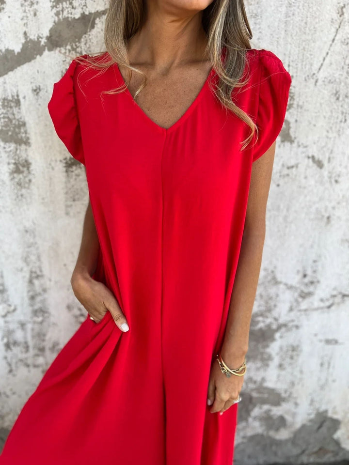 Solana - אוברול אופנתי ליום יום