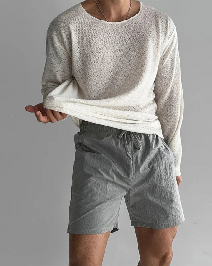 Quillan - חולצה אופנתית יומיומית