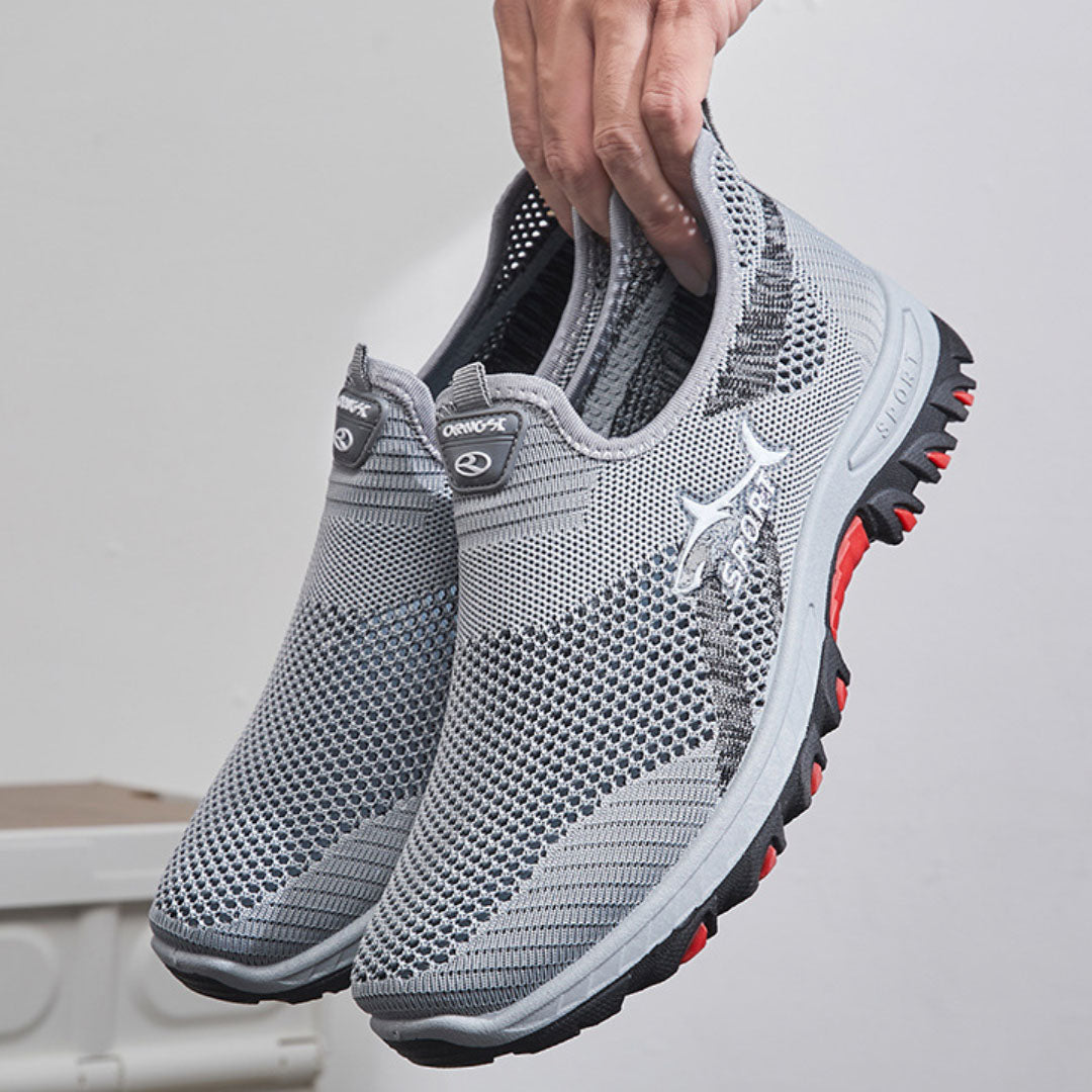 Ezekiel - נעליים אופנתיות ליום יום