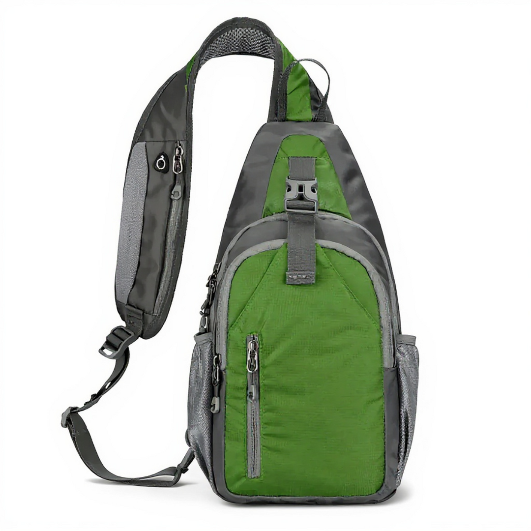 Cadoc - תיק כתף אופנתי