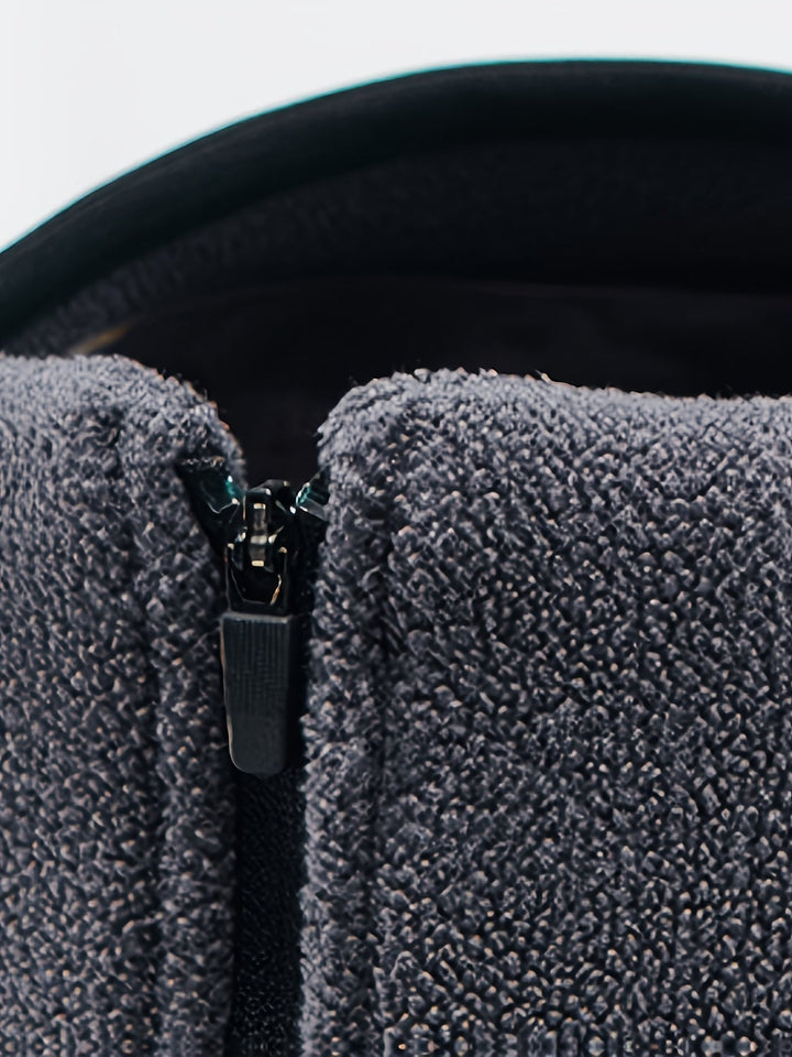 Arvane - סוודר יומיומי אופנתי