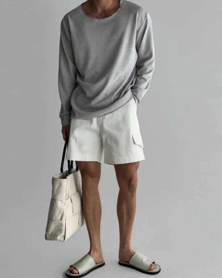 Quillan - חולצה אופנתית יומיומית