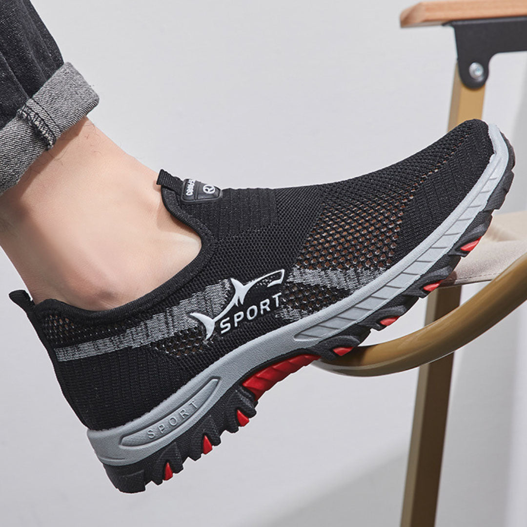 Ezekiel - נעליים אופנתיות ליום יום