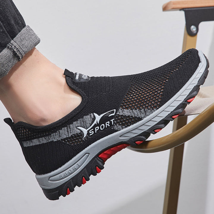 Ezekiel - נעליים אופנתיות ליום יום