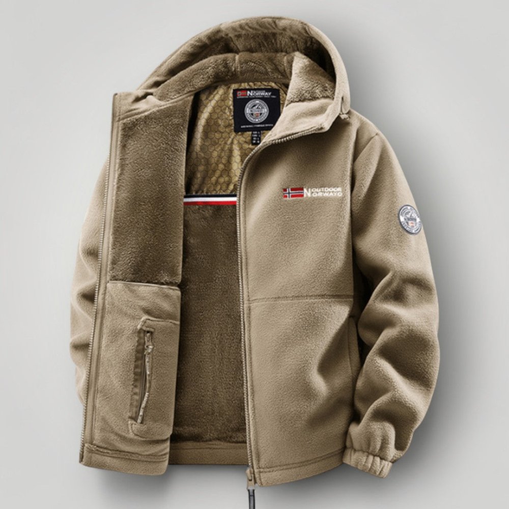 Jameson - Conjunto elegante e casual de duas peças