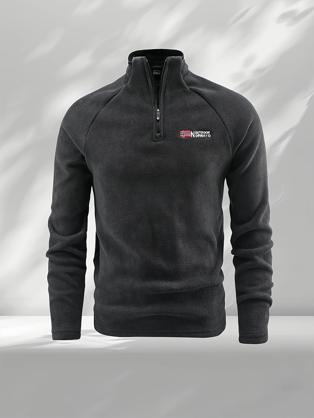 Arvane - סוודר יומיומי אופנתי