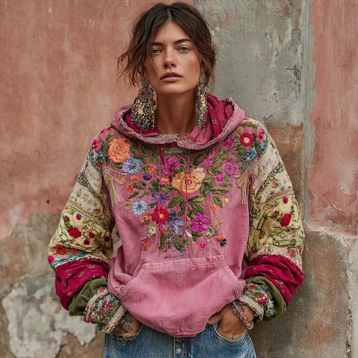 Fiamma - קפוצ'ון יומיומי אופנתי