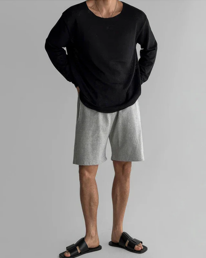 Quillan - חולצה אופנתית יומיומית