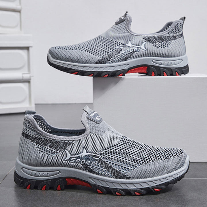 Ezekiel - נעליים אופנתיות ליום יום