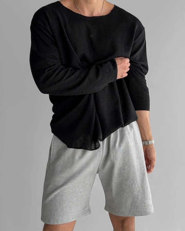 Quillan - חולצה אופנתית יומיומית