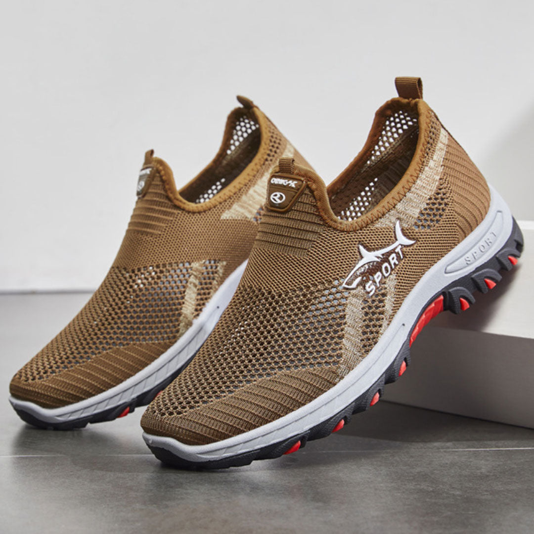 Ezekiel - נעליים אופנתיות ליום יום