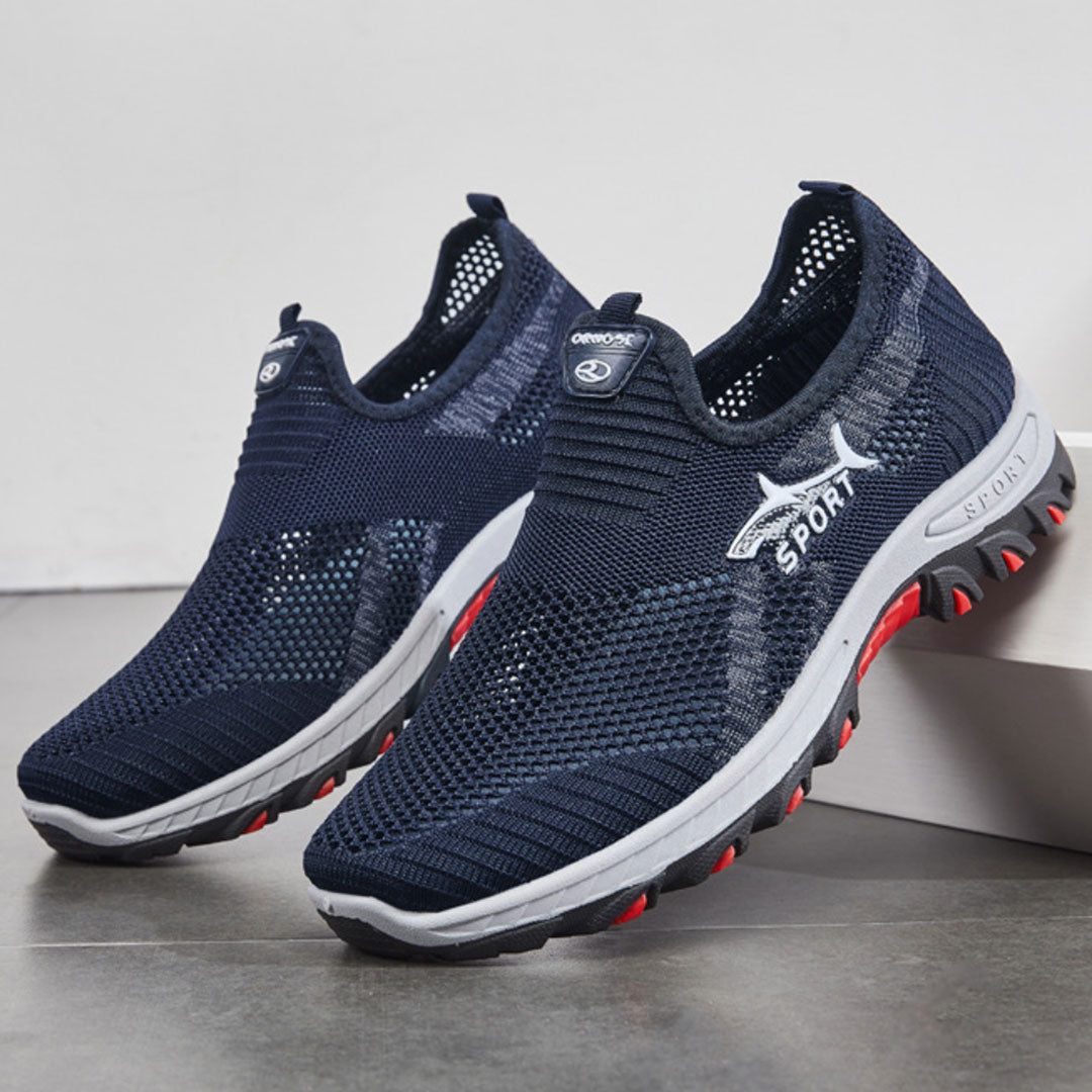 Ezekiel - נעליים אופנתיות ליום יום