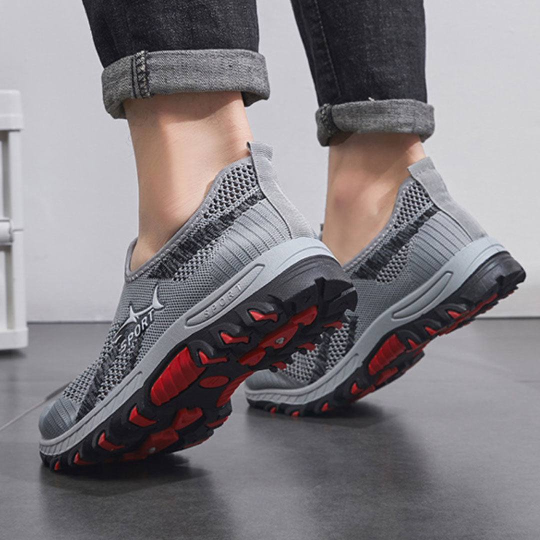 Ezekiel - נעליים אופנתיות ליום יום