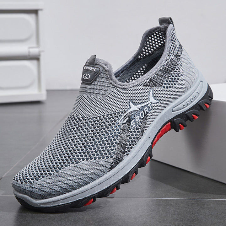 Ezekiel - נעליים אופנתיות ליום יום