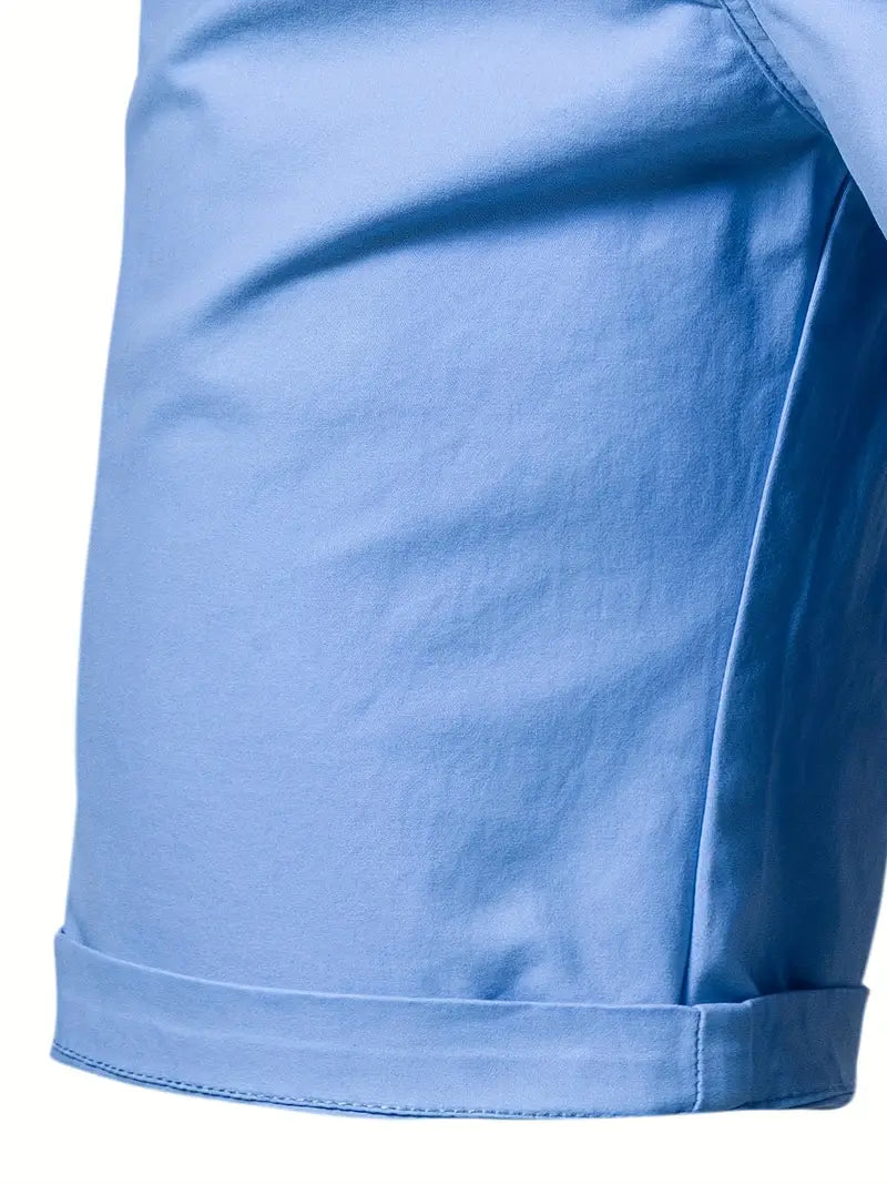 Jack - מכנסיים קצרים מסוגננים