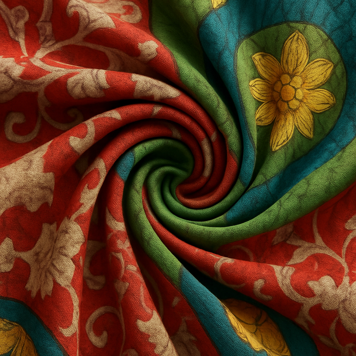 Irina - Vestido casual elegante