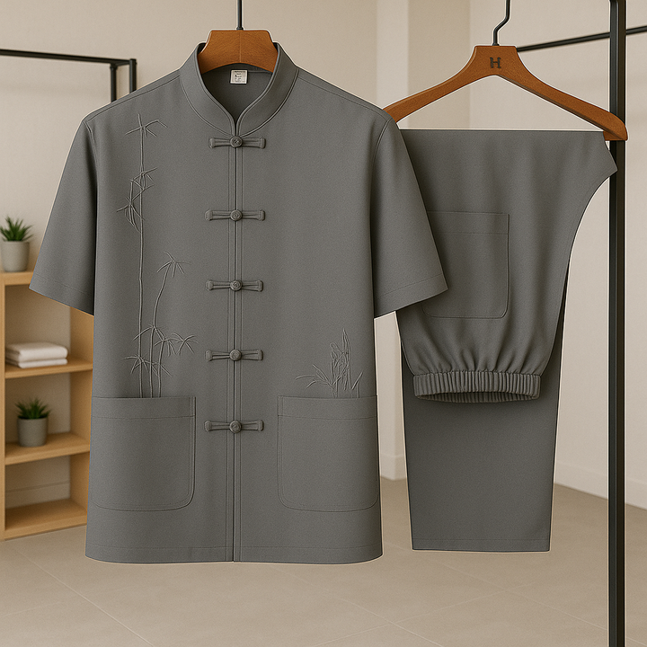 Ernie - סט אלגנטי וקז'ואל בן שני חלקים