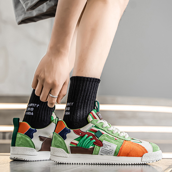 Carvion - סניקרס אופנתיות יומיומיות