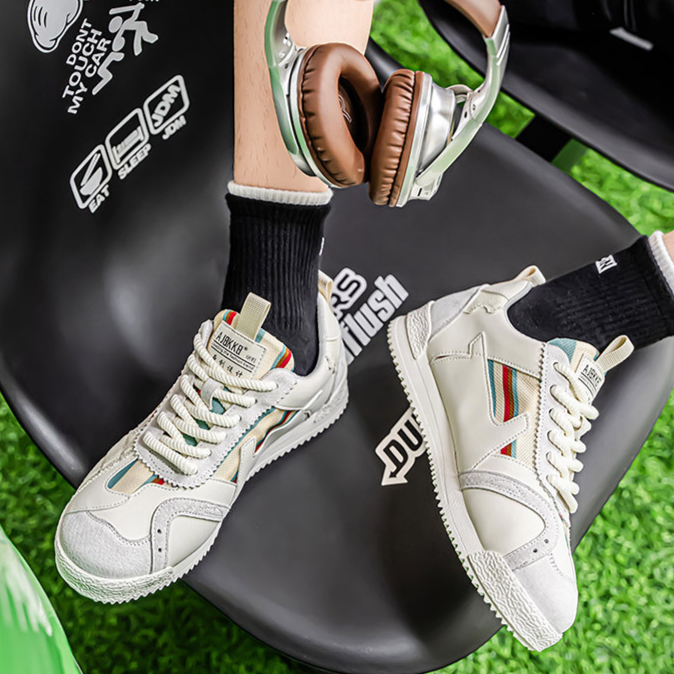 Carvion - סניקרס אופנתיות יומיומיות