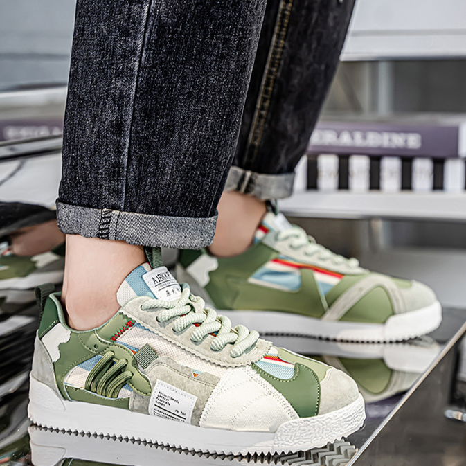 Carvion - סניקרס אופנתיות יומיומיות