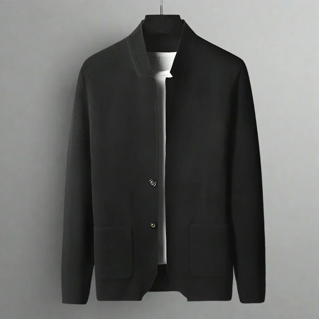 Eduardo - Stylish Casual Cardigan