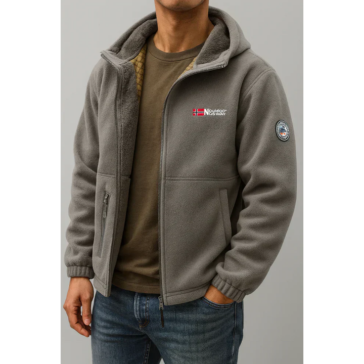 Perrin - ז'קט אופנתי יומיומי