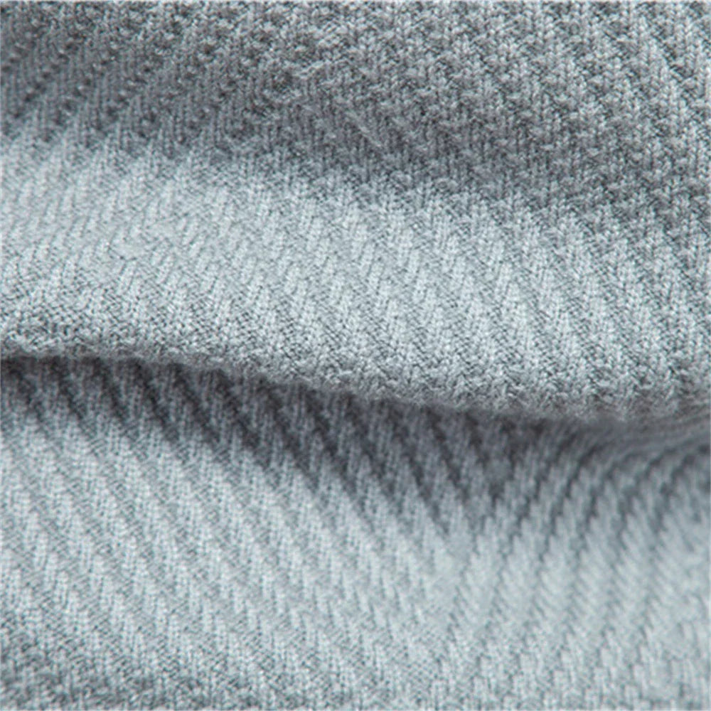 Davrell - סוודר אופנתי יומיומי