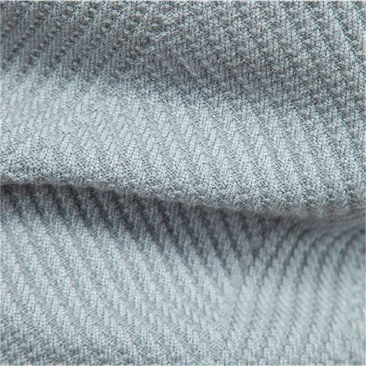 Davrell - סוודר אופנתי יומיומי