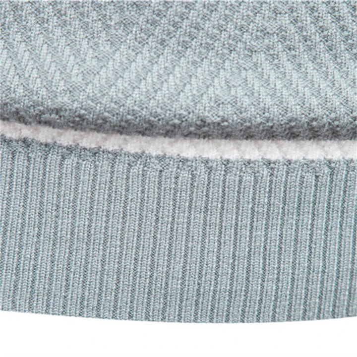 Davrell - סוודר אופנתי יומיומי