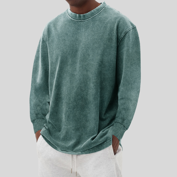 Marcus - Stylish Casual Sweatshirt