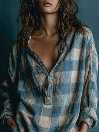 Bellaria - שמלה יומיומית אופנתית