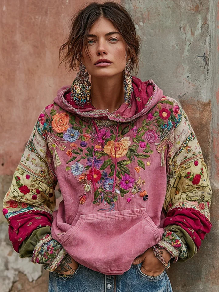 Fiamma - קפוצ'ון יומיומי אופנתי