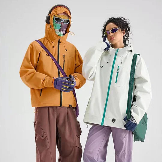 Cadell - ז'קט אופנתי יומיומי