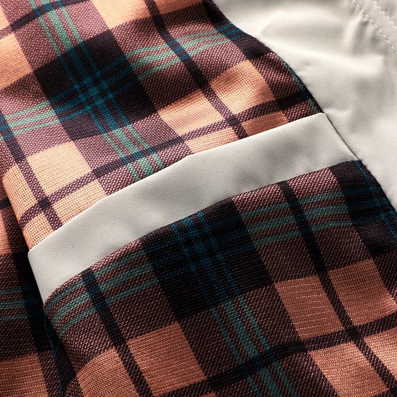 Kenzo - ז'קט אופנתי ליום יום