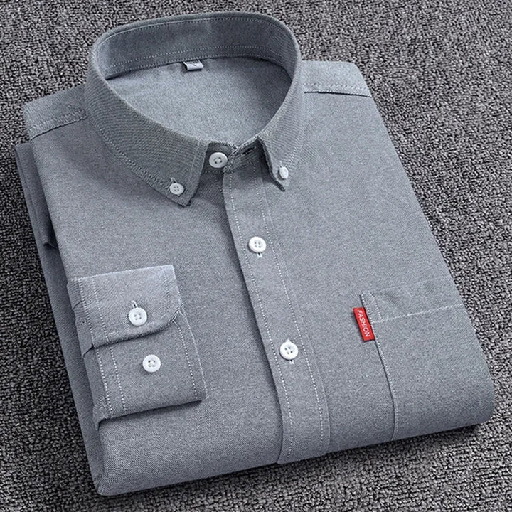 Emmett - חולצה אופנתית ליום יום