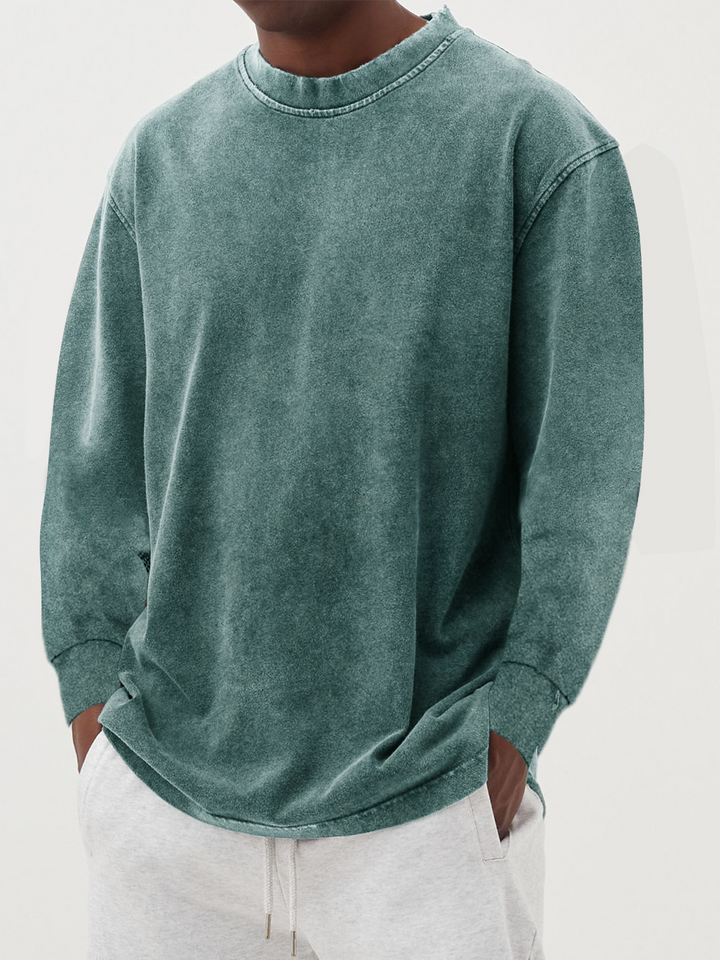 Marcus - Stylish Casual Sweatshirt