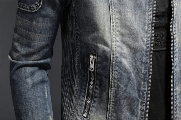 Draven - ז'קט יומיומי אופנתי