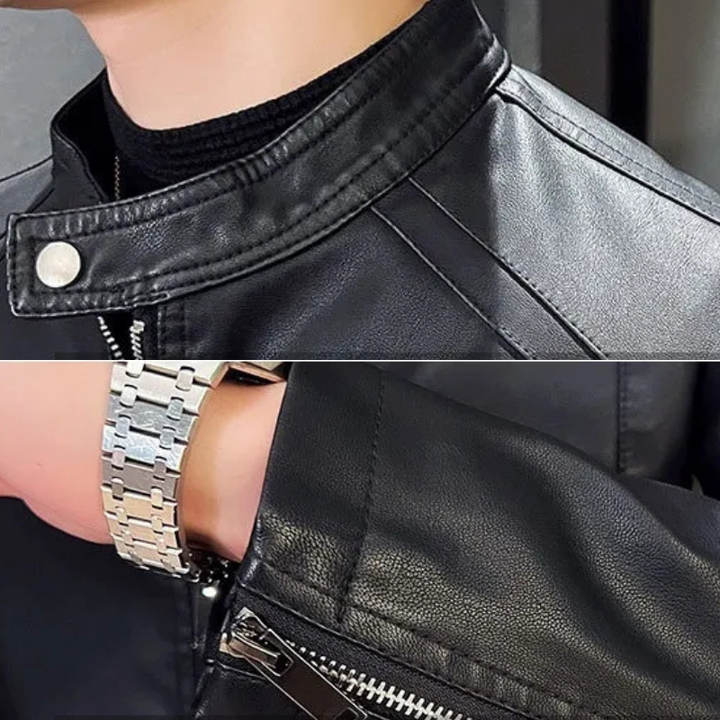 Andrin - מעיל אלגנטי יומיומי