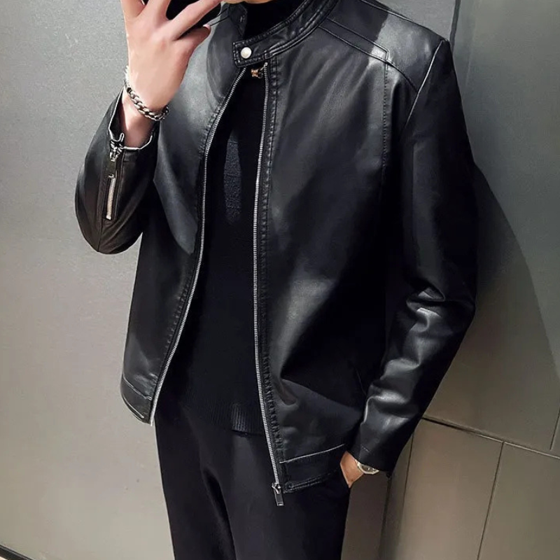 Andrin - מעיל אלגנטי יומיומי